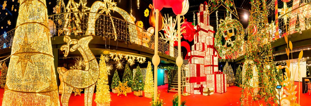 Globall concept Showroom